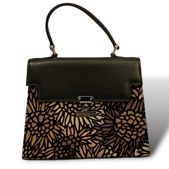 KAREN WILSON LEMONCELLO BAG - Picture 1 of 8